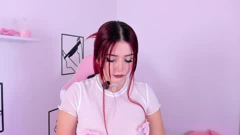 Paulina online show from 05/04/26, 09:22