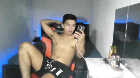 MrBigPaul online show from 04/17/26, 07:22