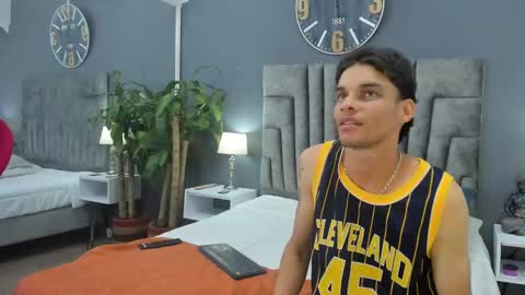 Snapshot of paul__cassidy chatting on 02/22/25, 07:12 Paul Cassidy online show from 02/22/25, 07:12