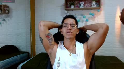paul_cros online show from 05/22/26, 11:16