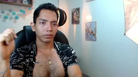 paul_cros online show from 05/26/26, 11:17