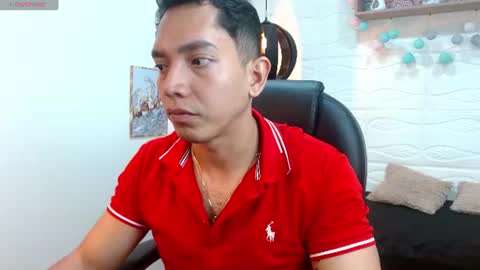 paul_cros online show from 06/12/26, 11:20