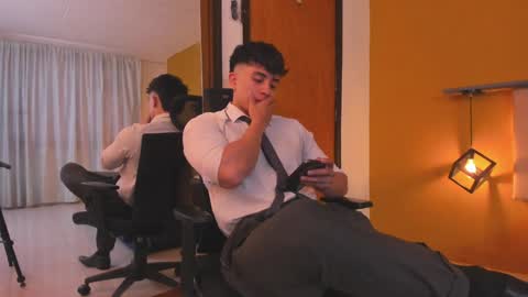 Paul online show from 12/10/24, 01:55