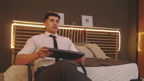 Paul online show from 02/17/25, 02:04