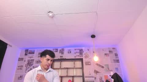 Paul online show from 02/25/25, 12:24