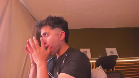 Paul online show from 03/11/25, 12:28