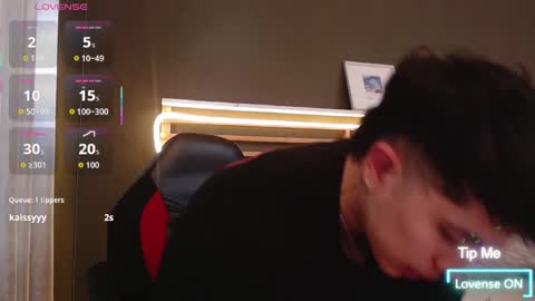 Paul online show from 10/24/25, 02:13