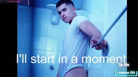 Paul online show from 02/23/26, 12:46