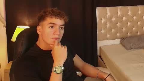 Paull George online show from 02/10/26, 03:05