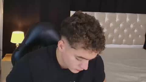 Paull George online show from 03/16/26, 03:49