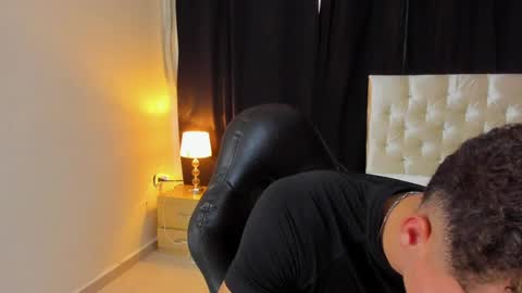 Paull George online show from 03/30/26, 04:08