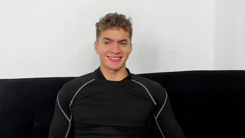 Paull George online show from 05/01/26, 01:48