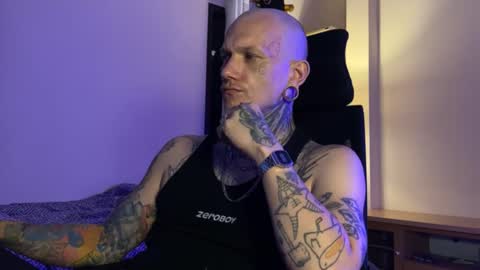 Paul online show from 12/18/25, 03:29