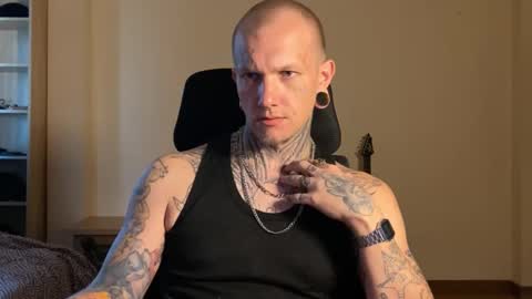 Paul online show from 01/07/26, 07:55