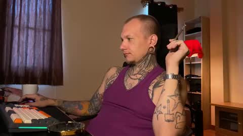 Paul online show from 01/19/26, 06:17