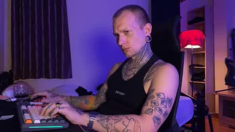 Paul online show from 02/02/26, 12:59