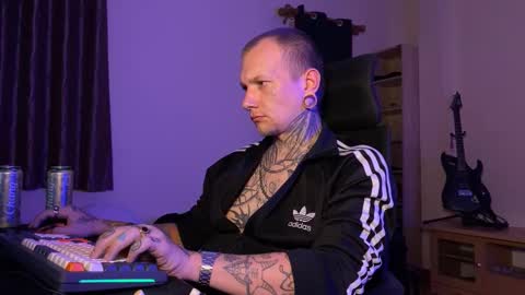 Paul online show from 02/04/26, 05:19