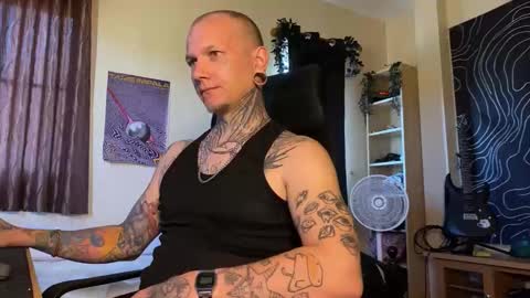 Paul online show from 02/12/26, 07:25