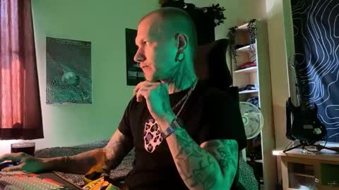 Paul online show from 02/27/26, 03:28