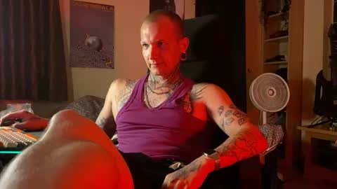 Paul online show from 03/01/26, 04:53