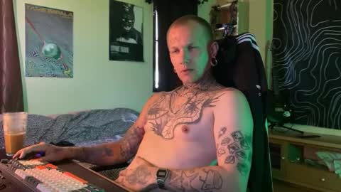 Paul online show from 03/07/26, 08:11