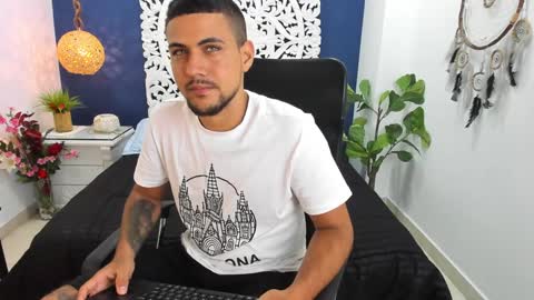 Paul Rivera online show from 12/27/24, 08:28