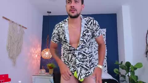 Paul Rivera online show from 02/10/25, 08:42