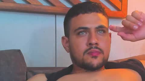 Paul Rivera online show from 03/12/25, 12:20