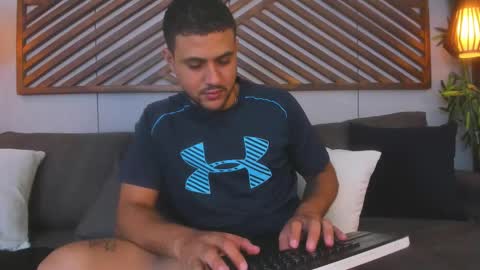 Paul Rivera online show from 09/11/25, 12:44