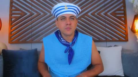 Paul Rivera online show from 10/27/25, 09:41