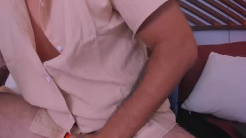 Paul Rivera online show from 11/01/25, 10:12