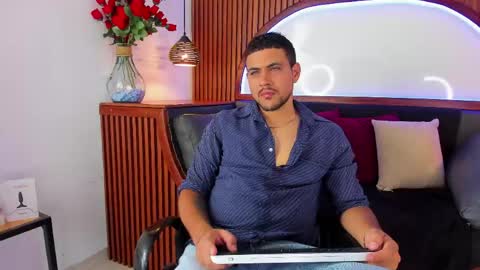 Paul Rivera online show from 04/10/26, 08:24