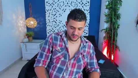 Paul Rivera online show from 05/12/26, 09:01
