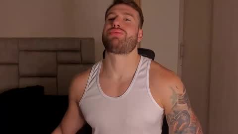 PAUL ROGER online show from 12/24/24, 12:44