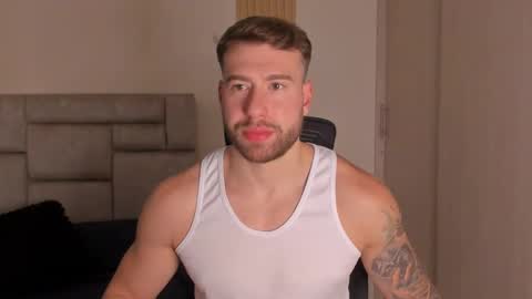 PAUL ROGER online show from 01/15/25, 10:46