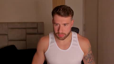 PAUL ROGER online show from 01/21/25, 12:04