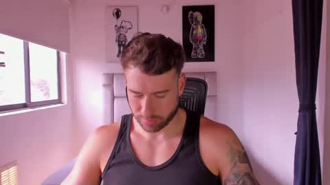 PAUL ROGER online show from 02/27/25, 05:58