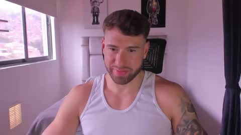 PAUL ROGER online show from 03/05/25, 04:57