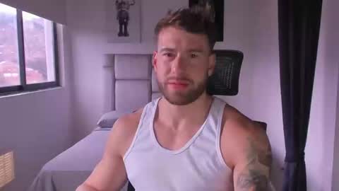 PAUL ROGER online show from 03/10/25, 09:18