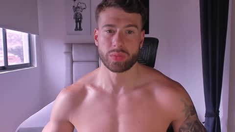 PAUL ROGER online show from 03/12/25, 06:55