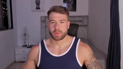 PAUL ROGER online show from 09/13/25, 12:10