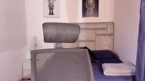 PAUL ROGER online show from 12/18/25, 11:16