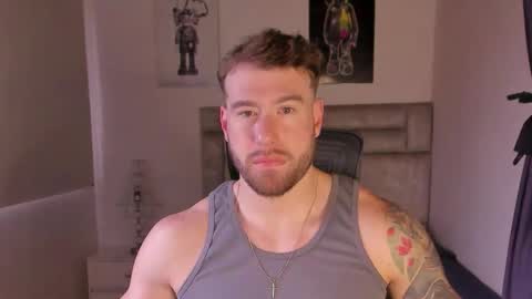 PAUL ROGER online show from 02/24/26, 12:14