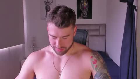 PAUL ROGER online show from 03/10/26, 05:18