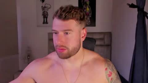 PAUL ROGER online show from 03/11/26, 11:49