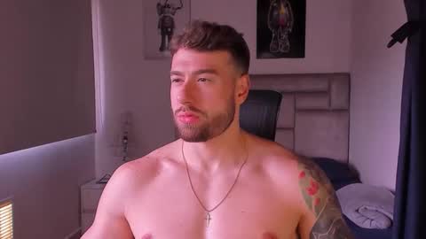 PAUL ROGER online show from 03/29/26, 05:24