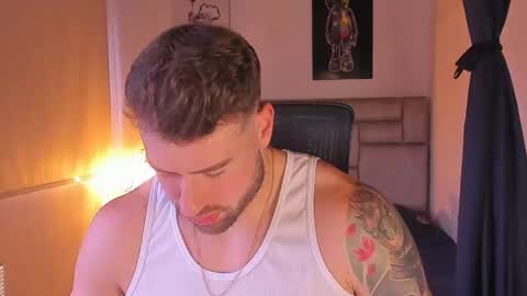 PAUL ROGER online show from 04/05/26, 09:23