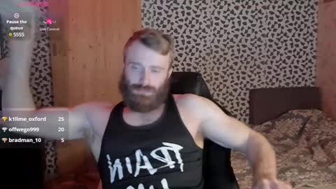 Paul Rolex  Jane online show from 03/08/25, 12:30