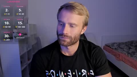 Paul Rolex  Jane online show from 12/14/25, 03:23