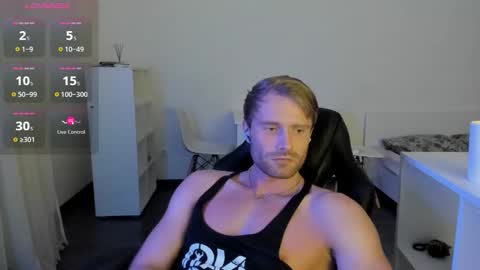 Paul Rolex  Jane online show from 03/17/26, 03:11